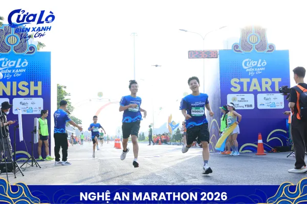 Ảnh sự kiện