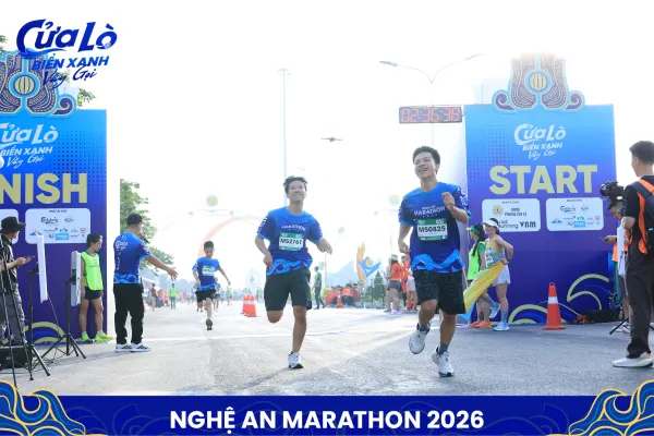 Ảnh sự kiện
