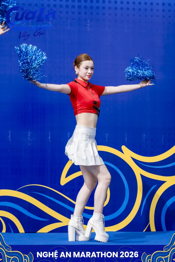 Ảnh sự kiện