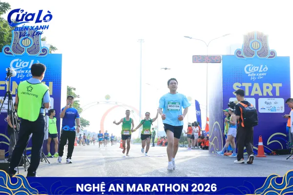 Ảnh sự kiện