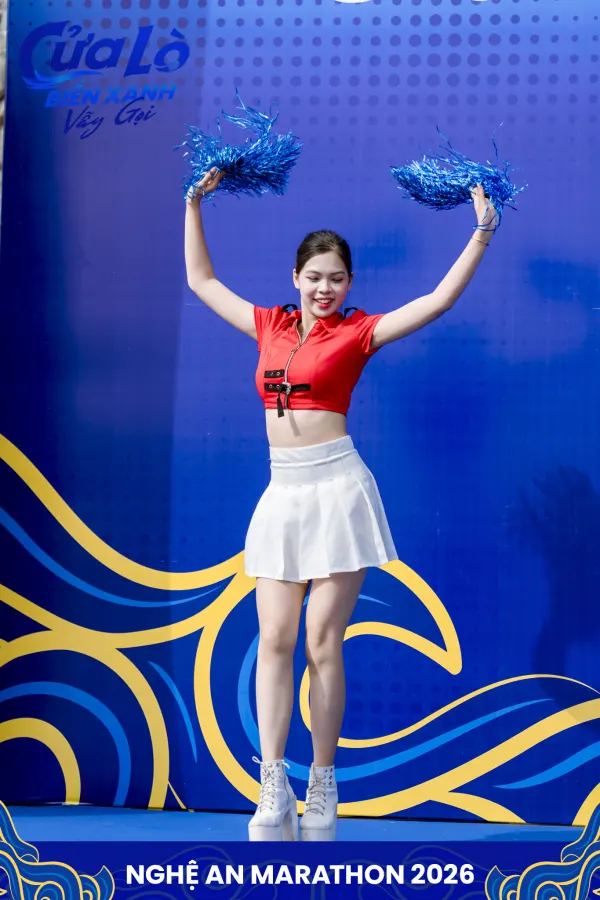 Ảnh sự kiện