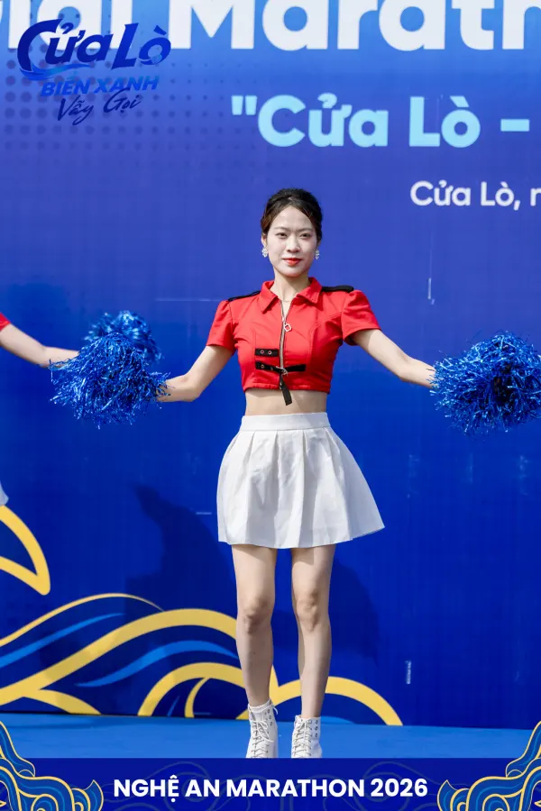 Ảnh sự kiện