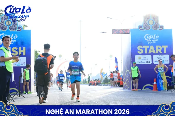 Ảnh sự kiện