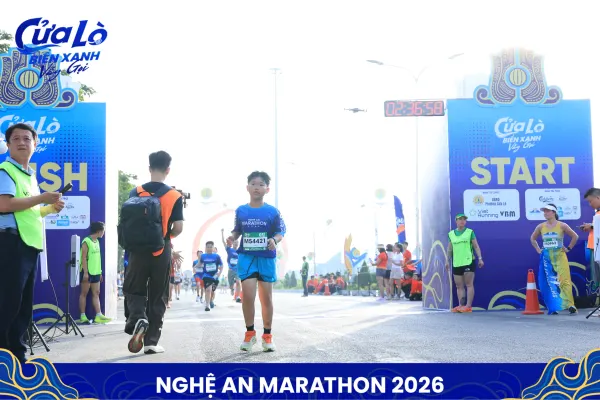 Ảnh sự kiện