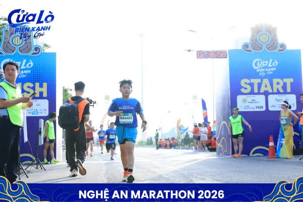 Ảnh sự kiện