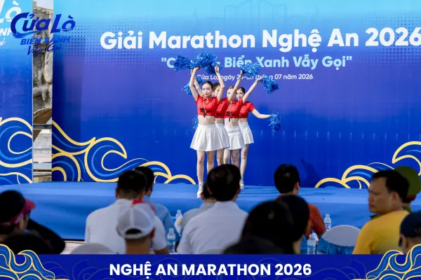 Ảnh sự kiện