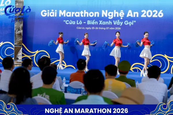 Ảnh sự kiện