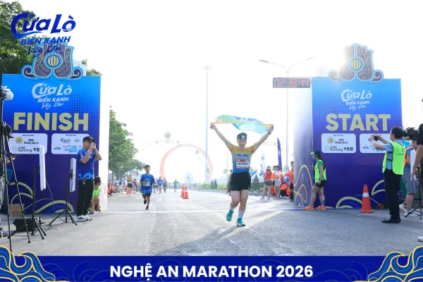 Ảnh sự kiện
