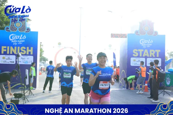 Ảnh sự kiện