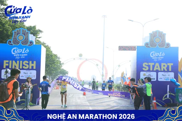 Ảnh sự kiện