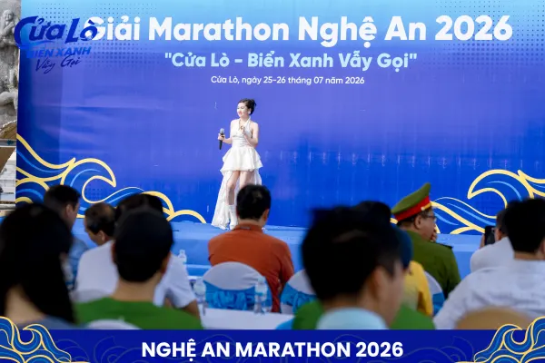 Ảnh sự kiện