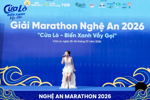 Ảnh sự kiện