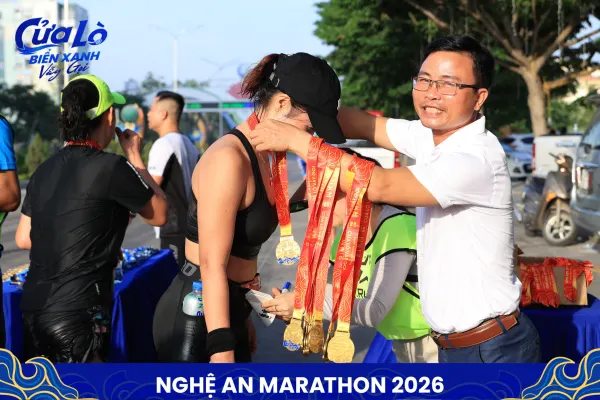 Ảnh sự kiện