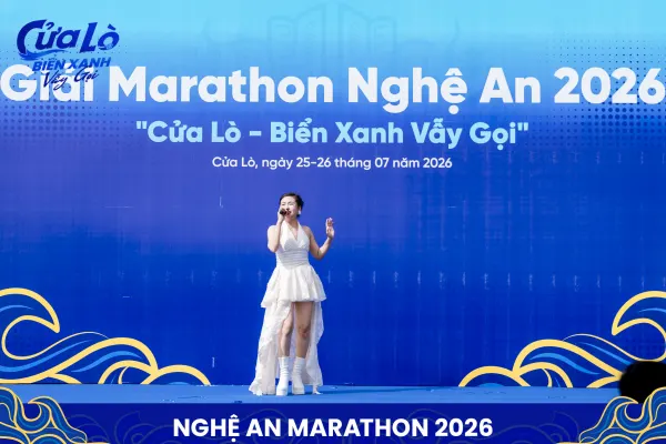 Ảnh sự kiện