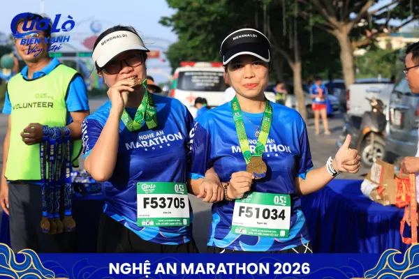 Ảnh sự kiện