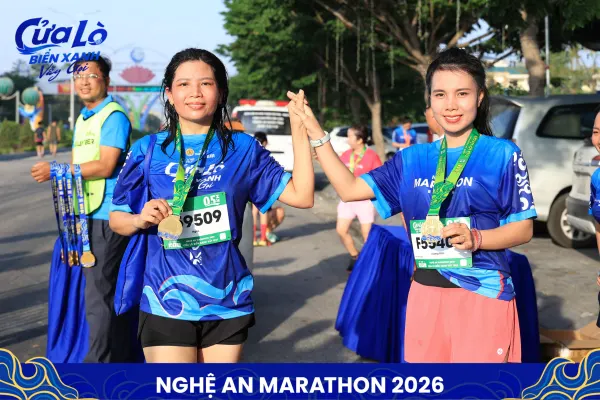 Ảnh sự kiện