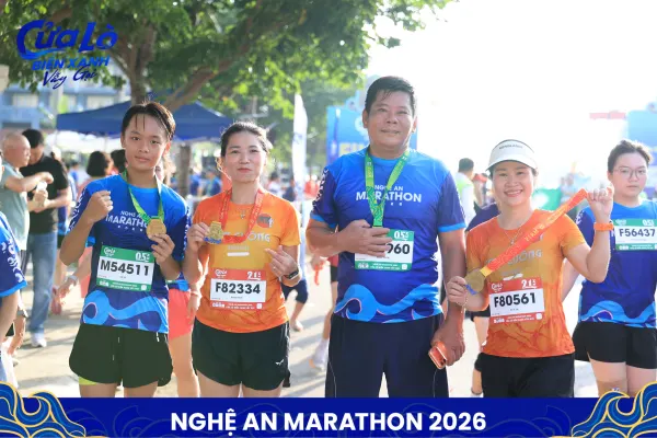 Ảnh sự kiện