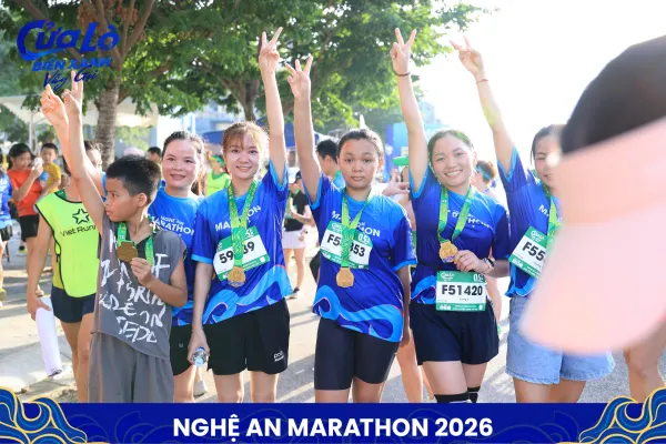 Ảnh sự kiện