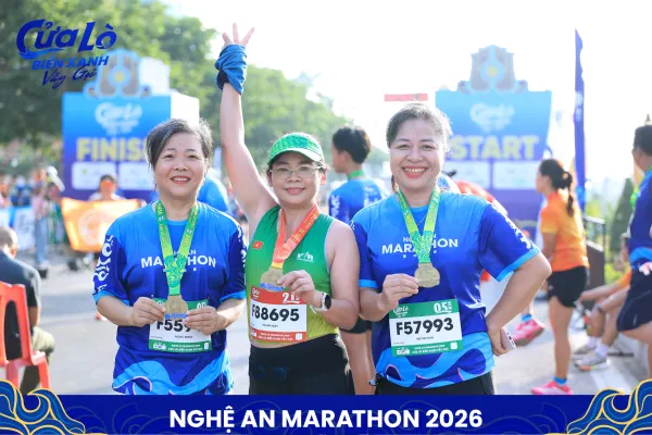 Ảnh sự kiện