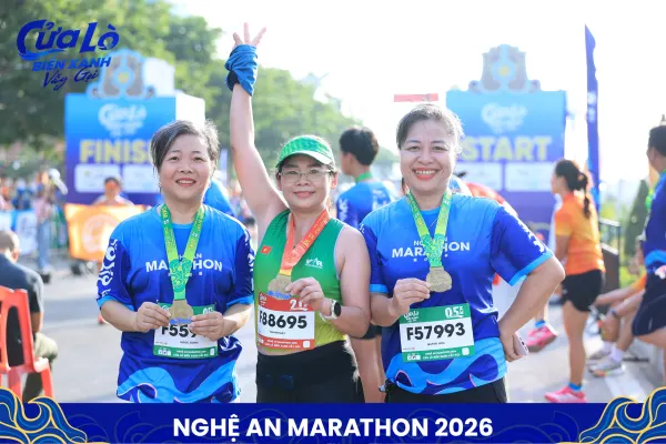 Ảnh sự kiện
