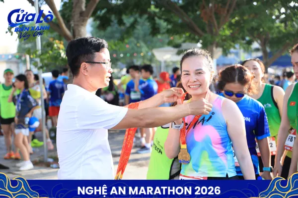 Ảnh sự kiện