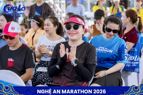 Ảnh sự kiện