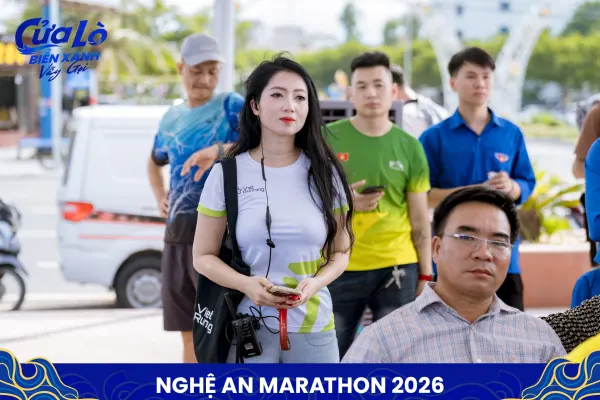Ảnh sự kiện