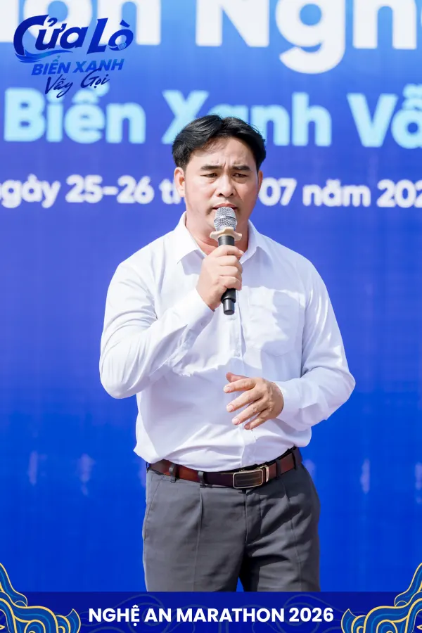 Ảnh sự kiện