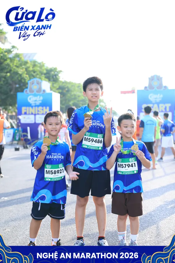 Ảnh sự kiện