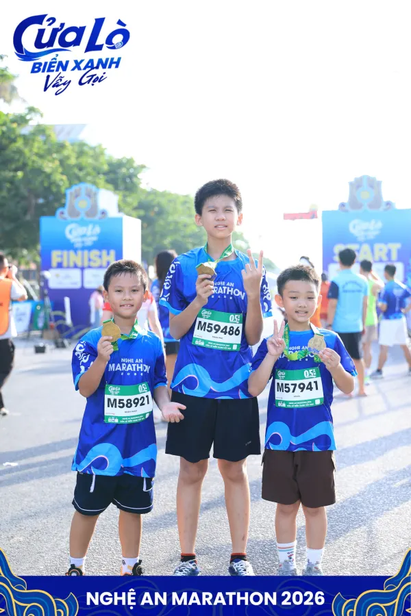 Ảnh sự kiện
