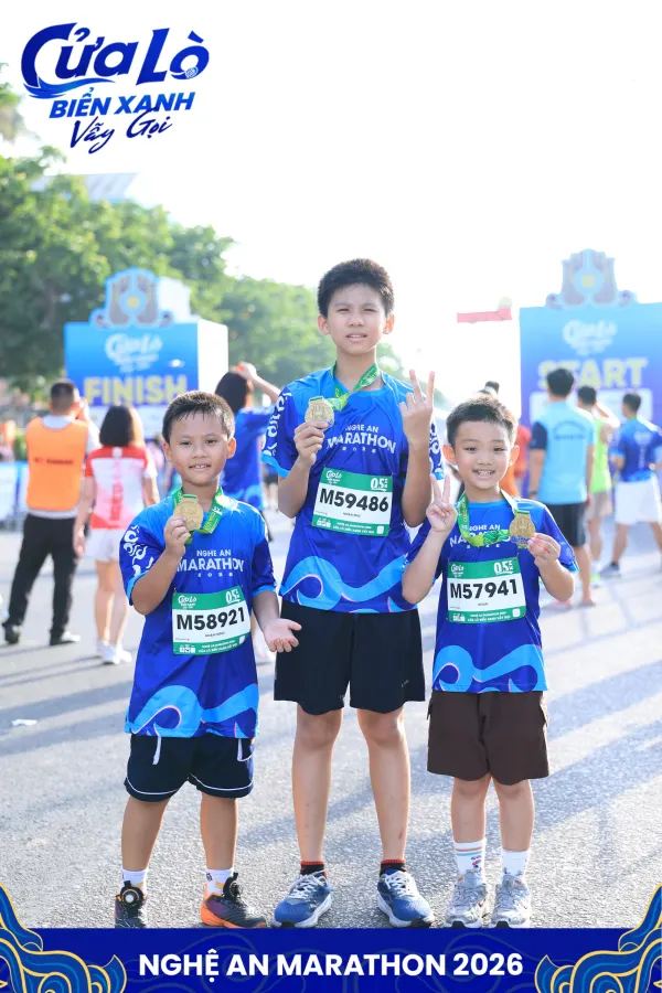 Ảnh sự kiện