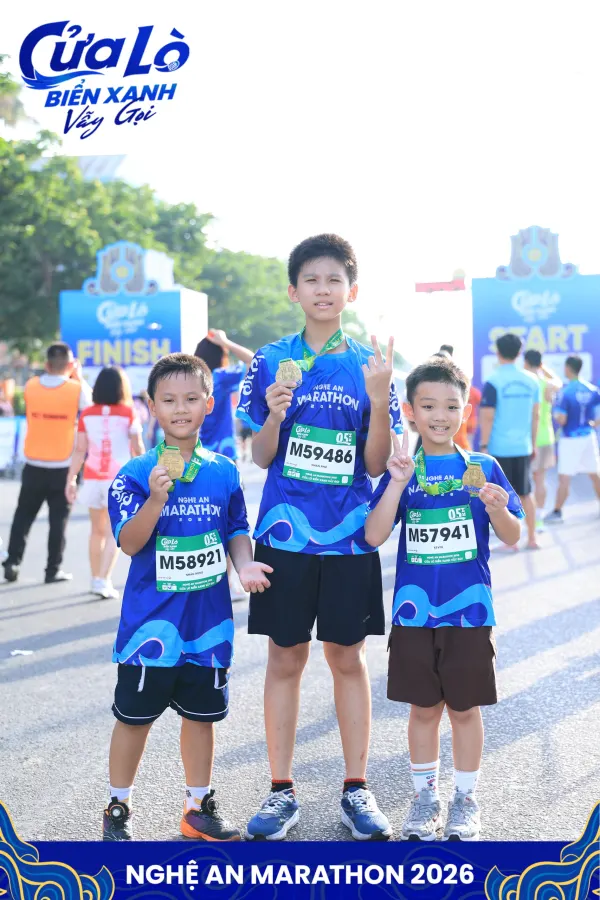 Ảnh sự kiện