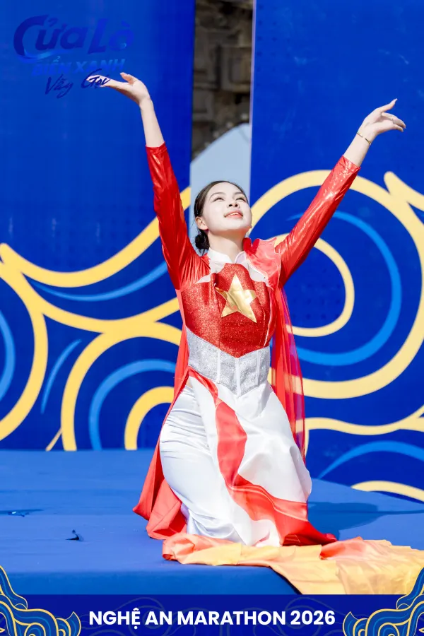 Ảnh sự kiện