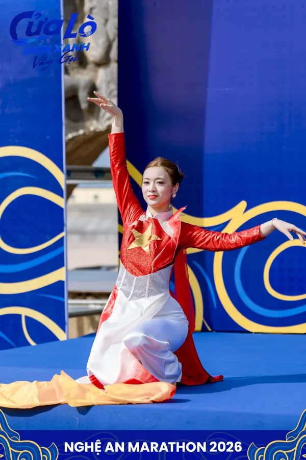 Ảnh sự kiện