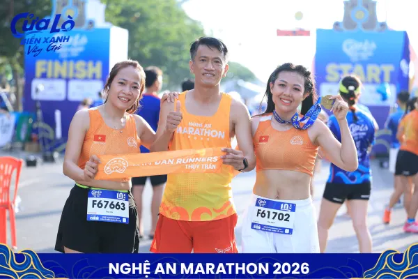 Ảnh sự kiện