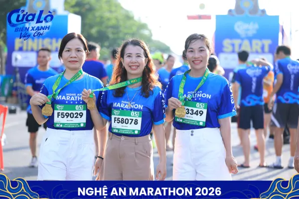 Ảnh sự kiện