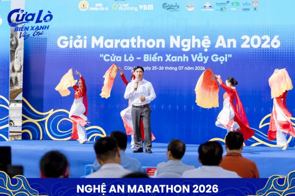 Ảnh sự kiện