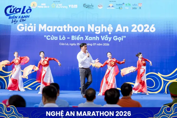 Ảnh sự kiện