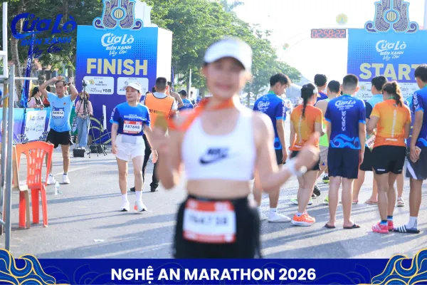 Ảnh sự kiện