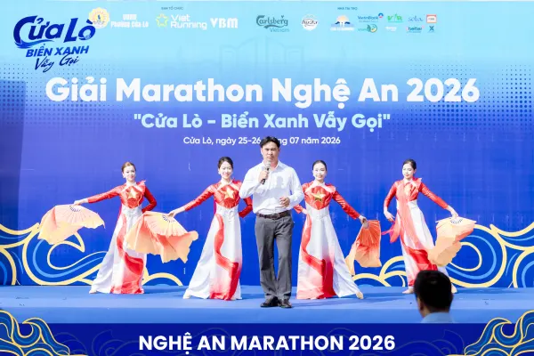 Ảnh sự kiện