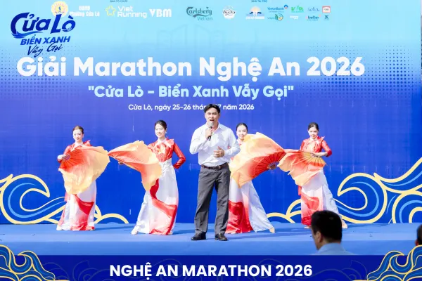 Ảnh sự kiện