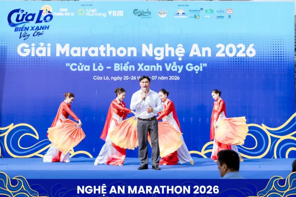 Ảnh sự kiện