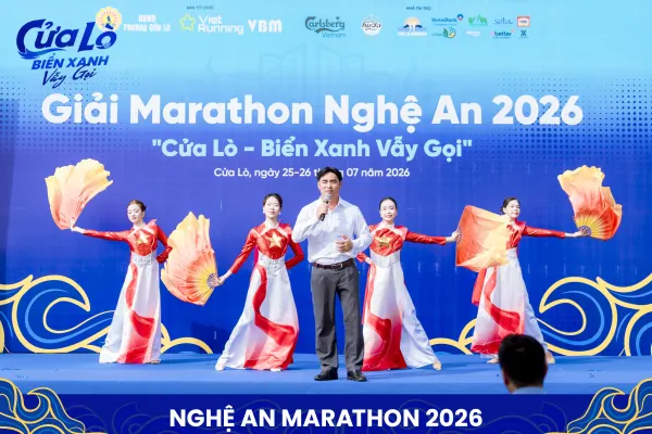 Ảnh sự kiện