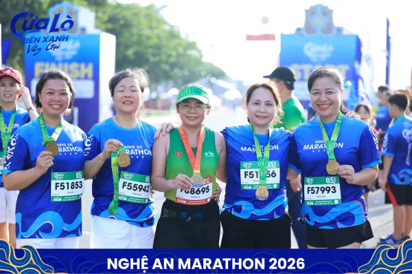 Ảnh sự kiện