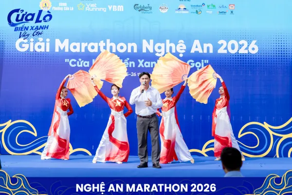 Ảnh sự kiện
