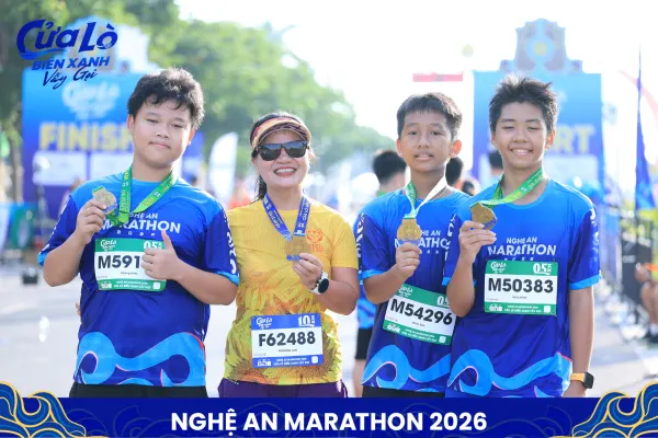 Ảnh sự kiện