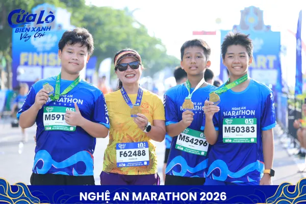 Ảnh sự kiện