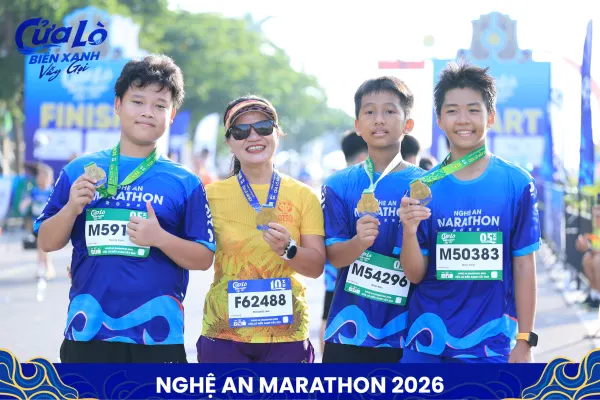 Ảnh sự kiện