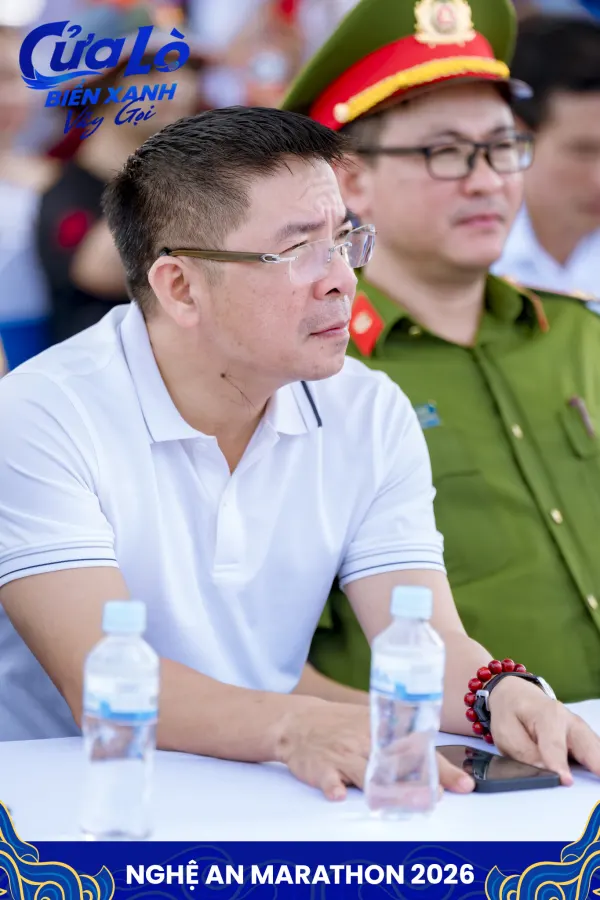 Ảnh sự kiện