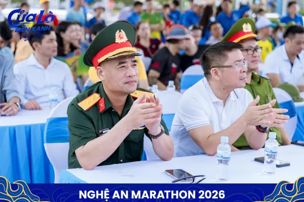 Ảnh sự kiện